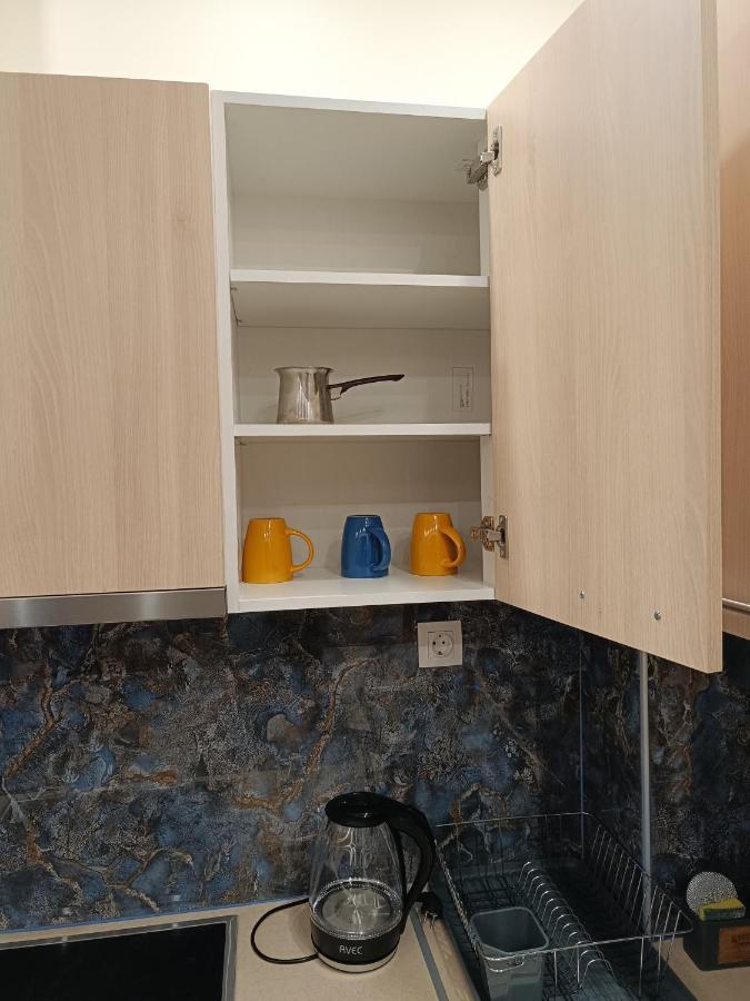 Divine Apartment