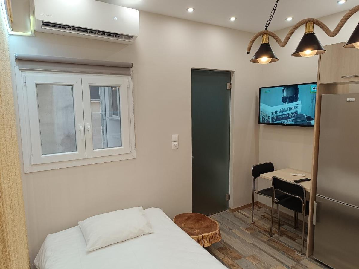 Divine Apartment Athens