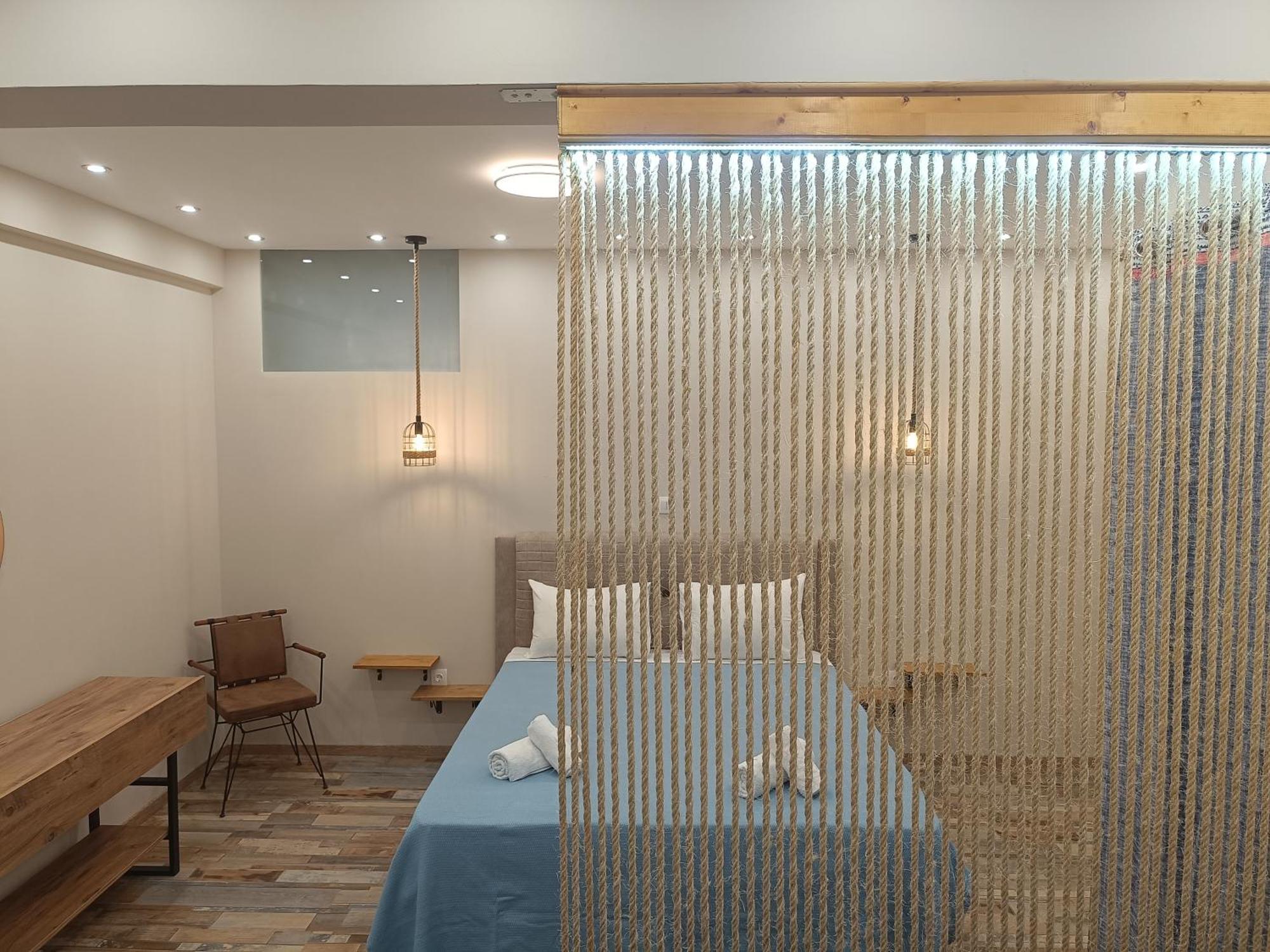 Divine Apartment *