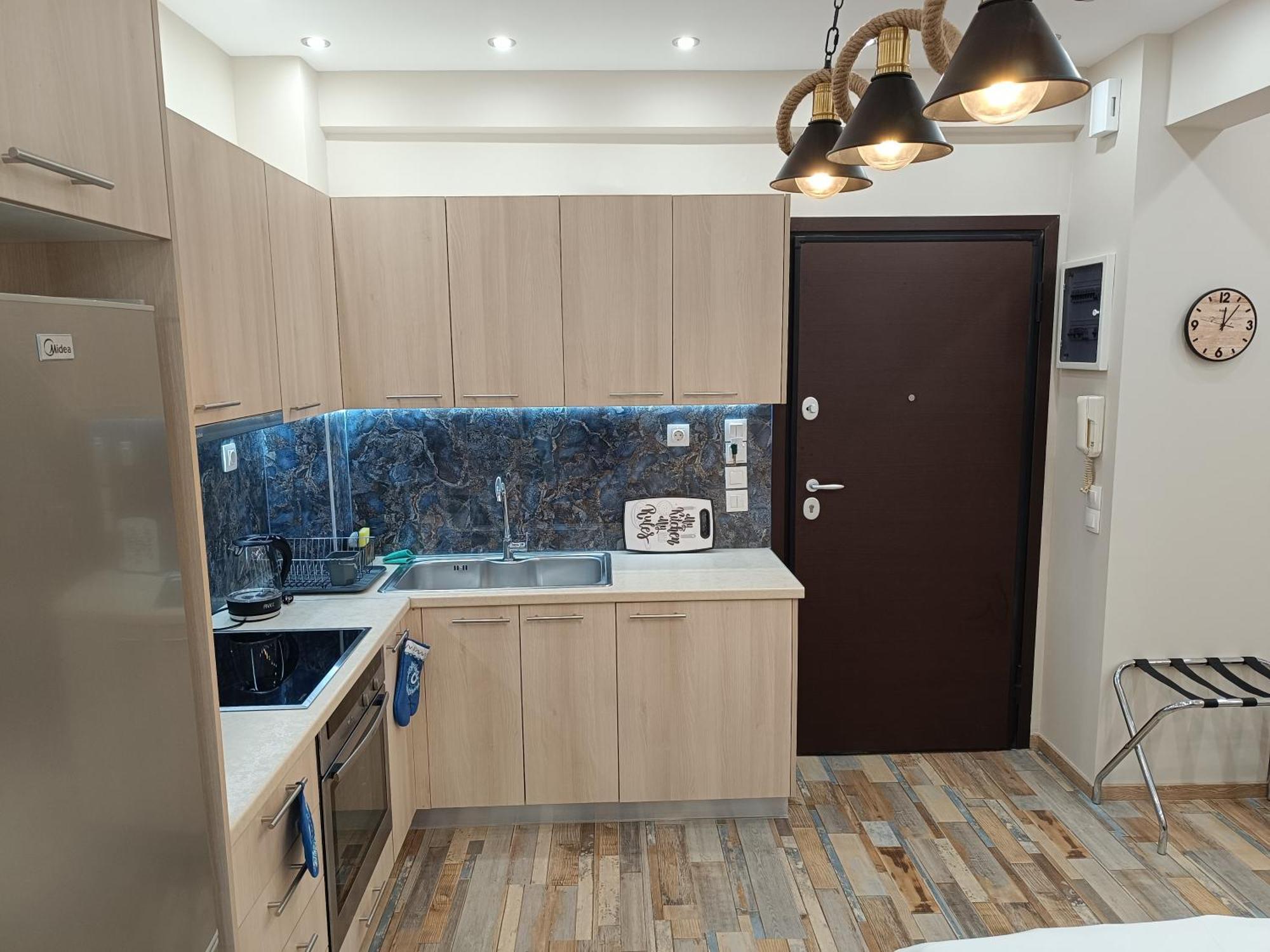 Apartment Divine