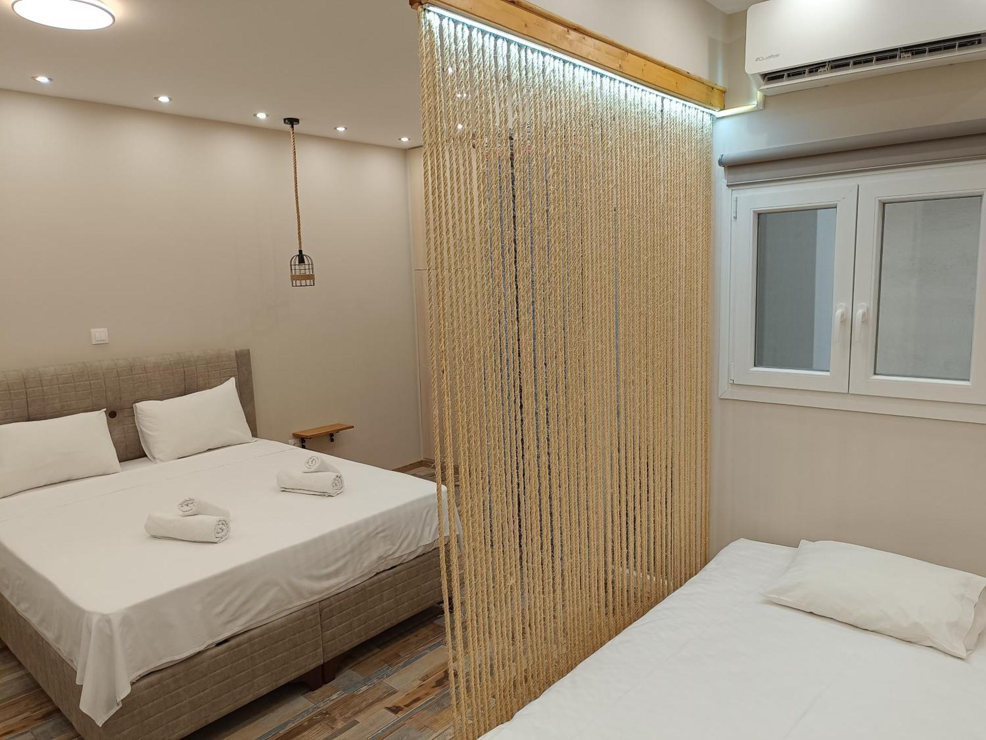 Divine Apartment